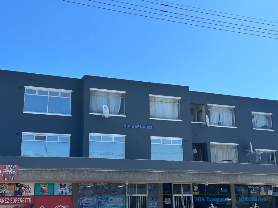 To Let Commercial Property for Rent in Oakdale Western Cape